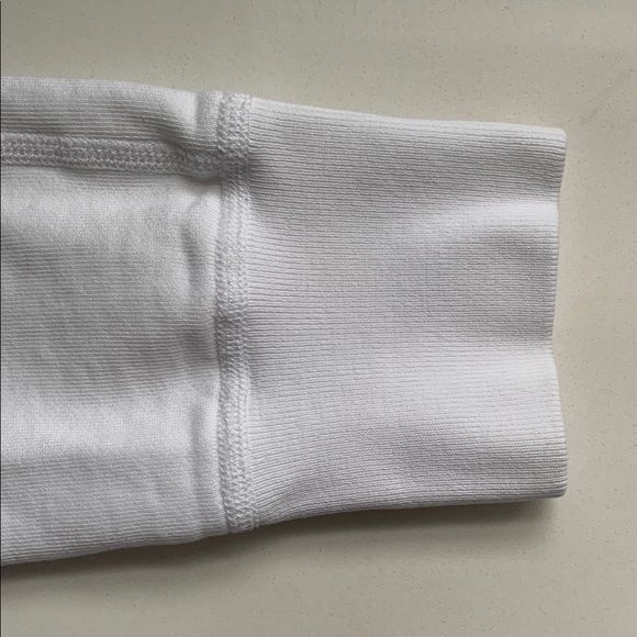 Reigning Champ Midweight Terry Hoodie - Picture 8 of 9